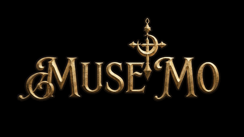 Musemo Store